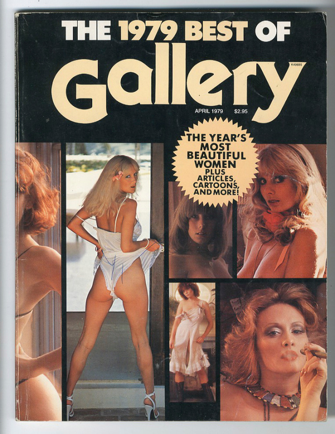 The 1979 Best of Gallery (1979)