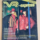VR - express lehti 3 1983 - pikkukuva 1