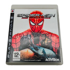 PS3 - Spider-Man: Web of Shadows (CIB) - pikkukuva 1