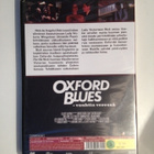 Oxford Blues - Vauhtia Veressä (DVD) UUSI! - pikkukuva 2