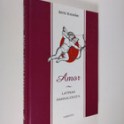 Arto Kivimäki : Amor : latinaa rakkaudesta - pikkukuva 1