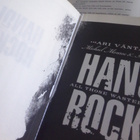 Ari Väntänen - Hanoi Rocks: All Those Wasted Years (nid.) - pikkukuva 2