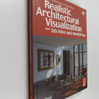 Roger Cusson : Realistic architectural rendering with 3ds... - pikkukuva 1