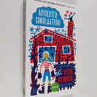 Veera Nieminen : Avioliittosimulaattori - pikkukuva 1