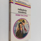 Debbie Macomber : Sadepäivän suudelmia - pikkukuva 1