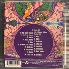 BLUES PILLS - Blues Pills CD+DVD Digipak with slipcase - pikkukuva 2