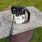 Stihl 020 moottorisaha - pikkukuva 2