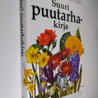 V. Mölzer : Suuri puutarhakirja - pikkukuva 1