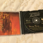 Boogie Machine: Strange Things... (CD) - pikkukuva 3