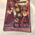 Mosaiikki sarjakuvalehti  10/66 mosaik comicheft - pikkukuva 1