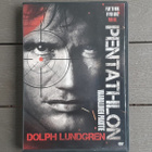 DVD: Pentathlon / Vaarallinen Pakotie (Dolph Lundgren 1994) - pikkukuva 1