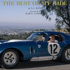 Aj Baime : 100 Dream Cars: The Best of "My Ride" UUSI kirja - pikkukuva 1