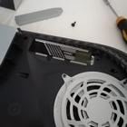 PS5 yhteensopiva Aorus Gen4 7000s SSD 1TB M.2 NVMe - pikkukuva 2