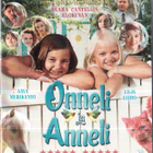 ONNELI JA ANNELI blu-ray - pikkukuva 1
