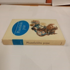 Louisa M. Alcott: Plumfieldin pojat - pikkukuva 2