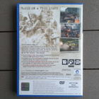 PS2: Brothers in Arms Earned in Blood peli (2005) - pikkukuva 2