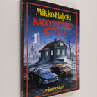 Mikko Haljoki : Kadonneitten hotelli - pikkukuva 1
