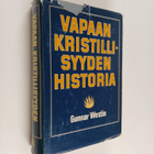Gunnar Westin : Vapaan kristillisyyden historia - pikkukuva 1