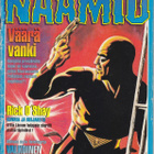 Mustanaamio 25/1991 Valkoinen Nuoli - pikkukuva 1