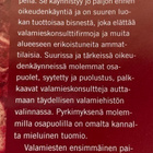 JOHN GRISHAM: VALAMIEHET (KOVAKANTINEN) - pikkukuva 2