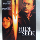 Dvd Hide and Seek - pikkukuva 1