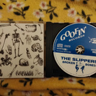 The Slippers CD - pikkukuva 2