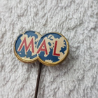 MAL Neulamerkki VINTAGE - pikkukuva 1