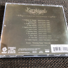 Korpiklaani ”Voice Of Wilderness” CD 2005 - pikkukuva 2