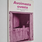 Avoimesta ovesta : tieni heränneiden pariin - pikkukuva 1