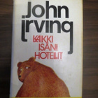 John Irving: Kaikki isäni hotellit - pikkukuva 1