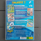 DVD: Smurffit 7 - 50v juhlavuoden julkaisu (1981-1982/2009) - pikkukuva 2