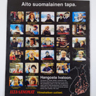 Helsingin Sanomat kuukausiliite 2/1987 (tammikuu 2) - pikkukuva 2