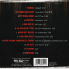 Virve Vicky Rosti - 2007 - Vicky Rock Vol.1 - CD - pikkukuva 2