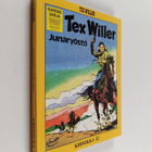 Gianluigi Bonelli : Tex Willer Kronikka 32 : Junaryöstö -... - pikkukuva 1
