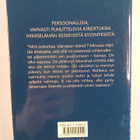 Martti Lindqvist : Mieli vai tarkoitus - pikkukuva 2
