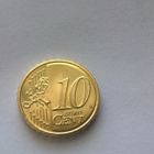 Suomi 10 cent, unc, v. 2016 - pikkukuva 1