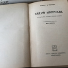 WEYMAN KREIVI HANNIBAL 1920 HYVÄ - pikkukuva 2