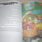 Korpela - Keskitalo Ti-ti nallen talo Satuja ja lauluja - pikkukuva 4
