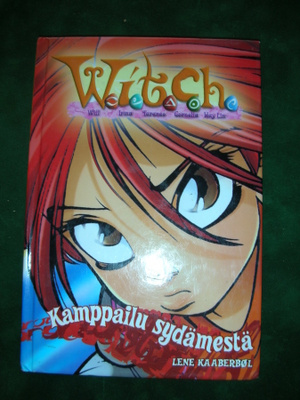 Witch, Kamppailu sydämestä