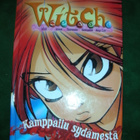 Witch, Kamppailu sydämestä - pikkukuva 1