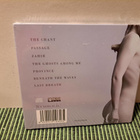Criba45:Metamorphosis CD(new) - pikkukuva 2