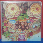 JELLYROLL - S/T EX/EX U.S -71 GATEFOLD CUT OUT HOLE LP - pikkukuva 2