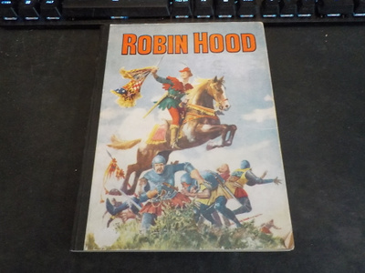 Robin Hood