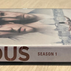 Anne Holt: MODUS: Kausi 1 (2DVD) Melinda Kinnaman (UUSI) - pikkukuva 3