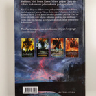 Cassandra Clare : Kadotettujen sielujen kaupunki - pikkukuva 2