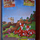 Vuk - tarina pienestä kettupojasta (1981) DVD - pikkukuva 2