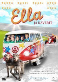 Ella Ja Kaverit