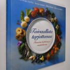 Anna-Maija ym. (toim.) Tanttu : Taivaallista tarjottavaa ... - pikkukuva 1