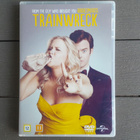 DVD: Trainwreck (Amy Schumer, Bill Hader, LeBron James 2015) - pikkukuva 1