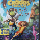 Croods a New Age dvd - pikkukuva 1